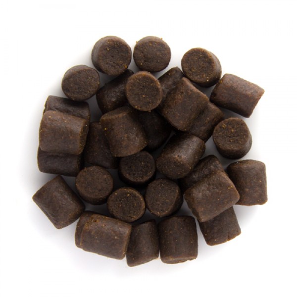 Корм для осетра Coppens Steco Caviar 25кг