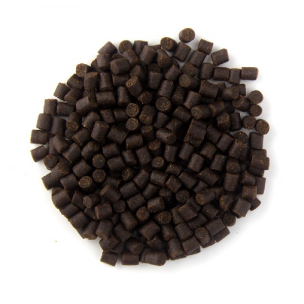 Корм для осетра Coppens Steco Supreme - 10 (25кг)